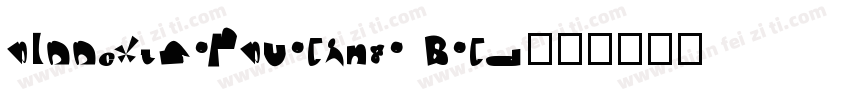 DINNextforDuolingo Bold字体转换